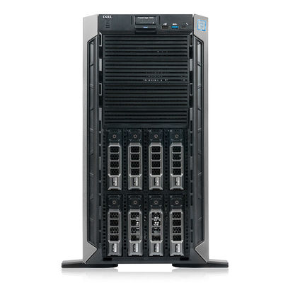 Dell EMC PowerEdge T640 Tower Server avec processeur Intel Xeon et boîtier NAS 8 Bay