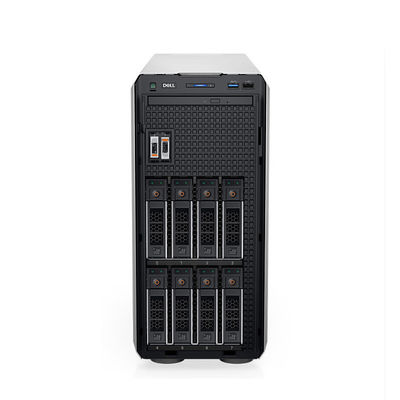 Serveur Dell T350 PowerEdge avec Intel Xeon E-2134 2.8GHz et disque dur SATA 7.2K 1T