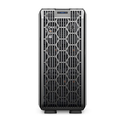 Serveur Dell T350 PowerEdge avec Intel Xeon E-2134 2.8GHz et disque dur SATA 7.2K 1T