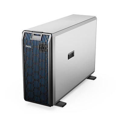 Serveur Dell T350 PowerEdge avec Intel Xeon E-2134 2.8GHz et disque dur SATA 7.2K 1T