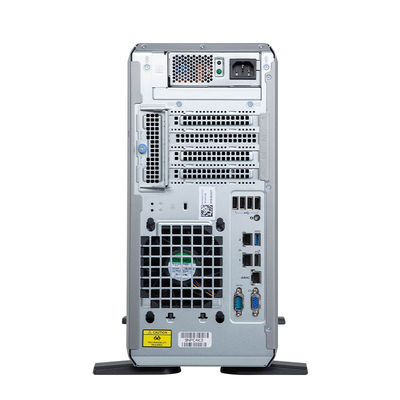 Serveur Dell T350 PowerEdge avec Intel Xeon E-2134 2.8GHz et disque dur SATA 7.2K 1T