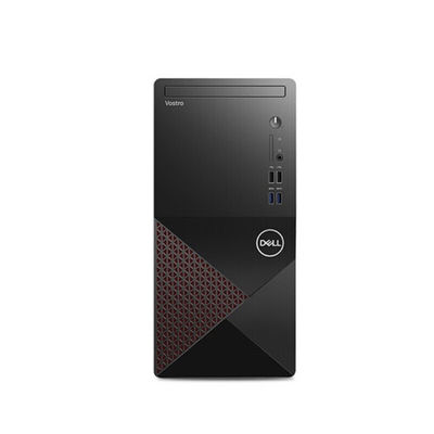 Dell Vostro Desktop 3890 Core i5 Intel Processeur Core i7 10700 Mémoire 8G RAM 1T PC Ordinateur