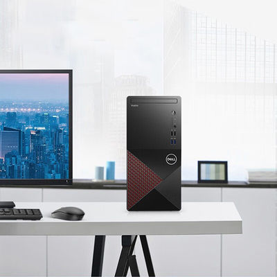 Dell Vostro Desktop 3890 Core i5 Intel Processeur Core i7 10700 Mémoire 8G RAM 1T PC Ordinateur