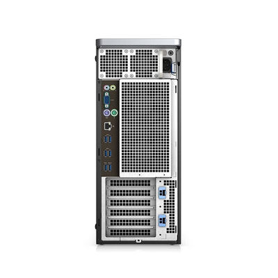 Dell Precision T5820 Xeon W-2223 8G 256G M.2 ordinateur de bureau avec alimentation électrique de 425W