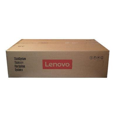 Facteur de forme Le serveur rack Lenovo ThinkSystem SR588 2U avec Intel C622 Gigabit à double port