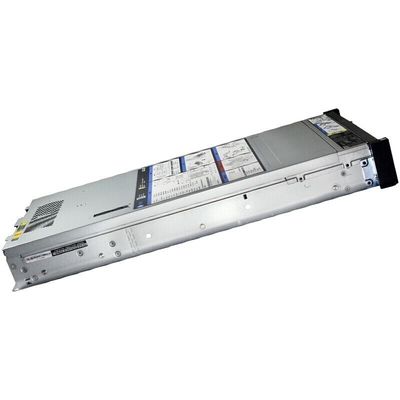 Facteur de forme Le serveur rack Lenovo ThinkSystem SR588 2U avec Intel C622 Gigabit à double port