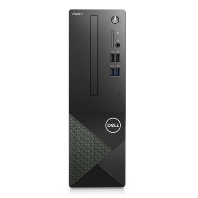 Dell Vostro Bureau 3710 12ème génération i5 12400 Processeur 8 Go DDR4 RAM 1 TB Disque dur sans moniteur Noir