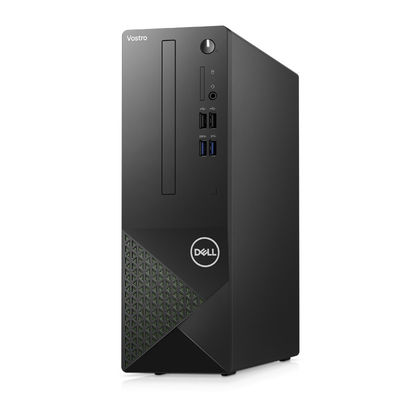 Dell Vostro Bureau 3710 12ème génération i5 12400 Processeur 8 Go DDR4 RAM 1 TB Disque dur sans moniteur Noir