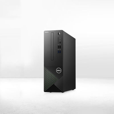 Dell Vostro Bureau 3710 12ème génération i5 12400 Processeur 8 Go DDR4 RAM 1 TB Disque dur sans moniteur Noir