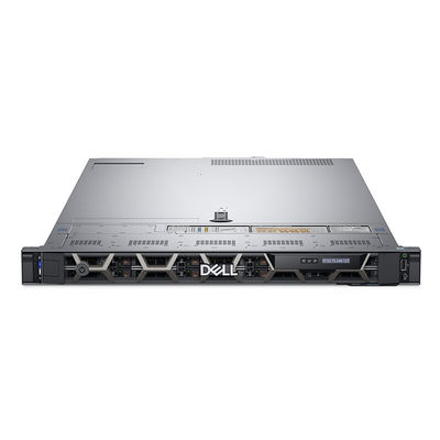 Processeur Intel Xeon Bronze 3204 et alimentation de 550 W Dell R640 Serveur pour le marché