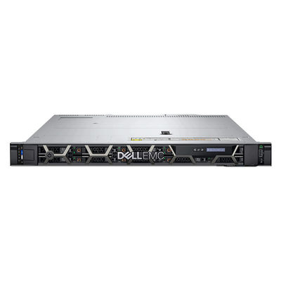 Processeur Intel Xeon Bronze 3204 et alimentation de 550 W Dell R640 Serveur pour le marché