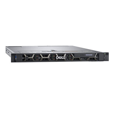Processeur Intel Xeon Bronze 3204 et alimentation de 550 W Dell R640 Serveur pour le marché