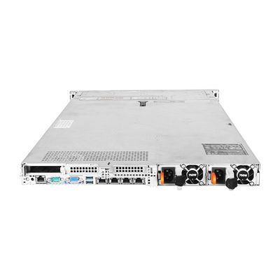Processeur Intel Xeon Bronze 3204 et alimentation de 550 W Dell R640 Serveur pour le marché