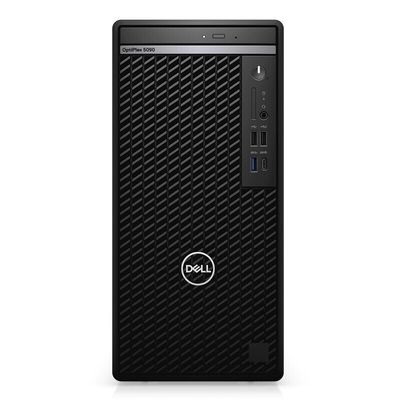 Intel i5 10505 Processeur 8 Go Mémoire 512 Go SSD DVDRW Win10 Dell Optiplex 5090 Ordinateur de bureau