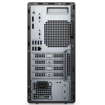 Intel i5 10505 Processeur 8 Go Mémoire 512 Go SSD DVDRW Win10 Dell Optiplex 5090 Ordinateur de bureau