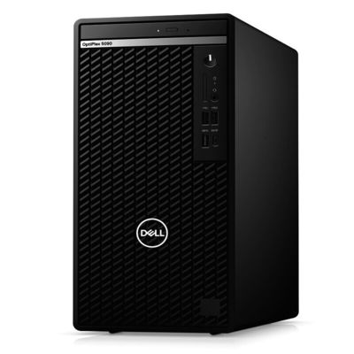 Intel i5 10505 Processeur 8 Go Mémoire 512 Go SSD DVDRW Win10 Dell Optiplex 5090 Ordinateur de bureau