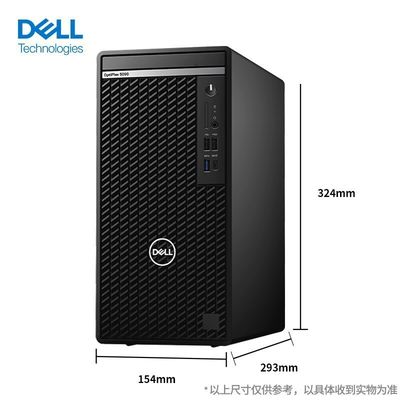 Intel i5 10505 Processeur 8 Go Mémoire 512 Go SSD DVDRW Win10 Dell Optiplex 5090 Ordinateur de bureau