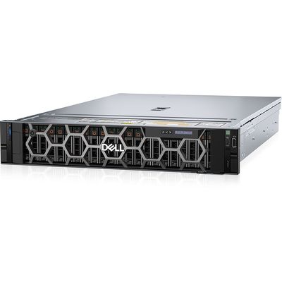 Module de mémoire Dell R7625 2U Chassis serveur avec moule privé et processeur AMD EPYC