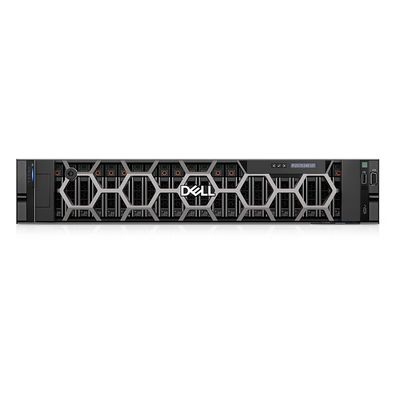 Module de mémoire Dell R7625 2U Chassis serveur avec moule privé et processeur AMD EPYC