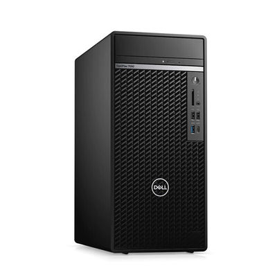 Dell Optiplex 7080 ordinateur de bureau PC avec un processeur i7-10700 8 Go de RAM DDR4 1 TB HDD SATA