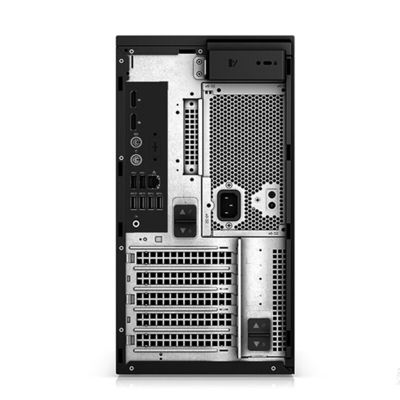 Dell Precision 3640 Station de travail avec processeur Intel i5-10500 8 Go de RAM DDR4 1 TB PC de bureau