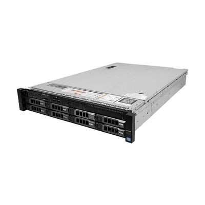 Serveur rack Dell PowerEdge R730 2U abordable avec 2*E5-2680 V4 28C/56T et 64 Go de RAM