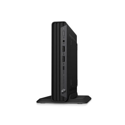 HP ProDesk 400 G9 i3-13100T 8 Go 256 Go M.2 SFF Tour PC de bureau avec carte graphique UHD 710