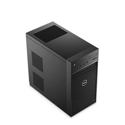 Dell Precision 3640 Station de travail avec processeur Intel i5-10500 8 Go de RAM DDR4 1 TB PC de bureau