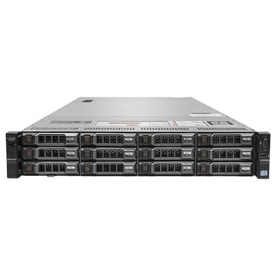 Serveur rack Dell PowerEdge R730 2U abordable avec 2*E5-2680 V4 28C/56T et 64 Go de RAM