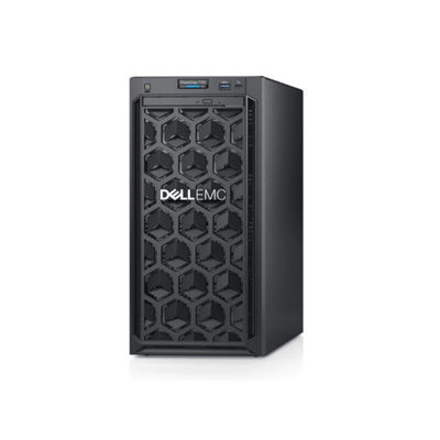 Dell PowerEdge T140 Xeon E-2224 3.4GHz 8GB DDR4 1TB HDD Tour serveur pour le stockage de données