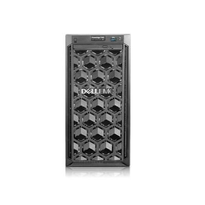 Dell PowerEdge T140 Xeon E-2224 3.4GHz 8GB DDR4 1TB HDD Tour serveur pour le stockage de données