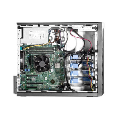 Dell PowerEdge T140 Xeon E-2224 3.4GHz 8GB DDR4 1TB HDD Tour serveur pour le stockage de données