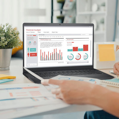 Dell Vos14-Air-1628A i5-1235U 16G 512G 14.0FHD WVA IPS AG NT Slim Book Vos14 avec le SSD