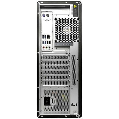 La station de travail de la tour P520 / P520c de Lenovo est la solution ultime de la station de travail