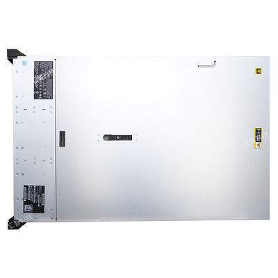Processeur Xeon Bronze de type 2U Serveur rack HPE ProLiant DL380 Gen10 Serveur avec 16 Go de RAM
