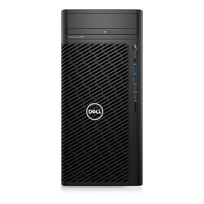 3.0 GHz à 4,6 GHz Processeur Dell PowerEdge Precision T3660 Station de travail multifonctionnelle