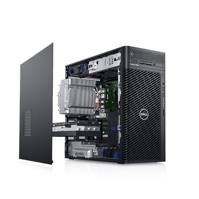 3.0 GHz à 4,6 GHz Processeur Dell PowerEdge Precision T3660 Station de travail multifonctionnelle
