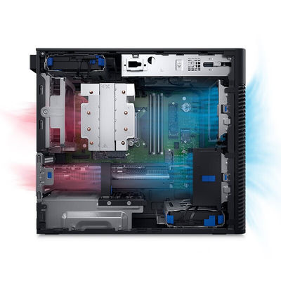 3.0 GHz à 4,6 GHz Processeur Dell PowerEdge Precision T3660 Station de travail multifonctionnelle