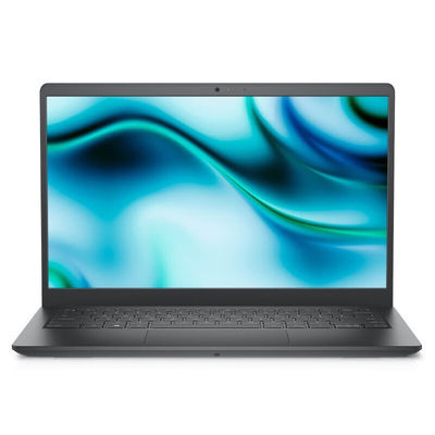 Le clavier anglais Dell Vostro V3420-1505A 14 pouces FHD i5-1135G7 8 Go 512 Go ordinateur portable fin Noir