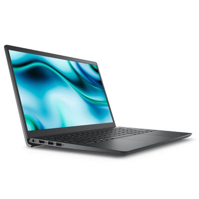 Le clavier anglais Dell Vostro V3420-1505A 14 pouces FHD i5-1135G7 8 Go 512 Go ordinateur portable fin Noir