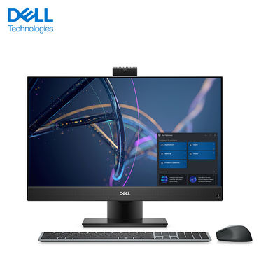 OptiPlex 7400 23,8 pouces FHD tout-en-un avec mémoire vidéo GDDR4