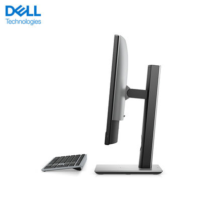 OptiPlex 7400 23,8 pouces FHD tout-en-un avec mémoire vidéo GDDR4