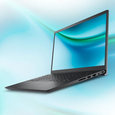 Le clavier anglais Dell Vostro V3420-1505A 14 pouces FHD i5-1135G7 8 Go 512 Go ordinateur portable fin Noir