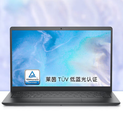 Le clavier anglais Dell Vostro V3420-1505A 14 pouces FHD i5-1135G7 8 Go 512 Go ordinateur portable fin Noir