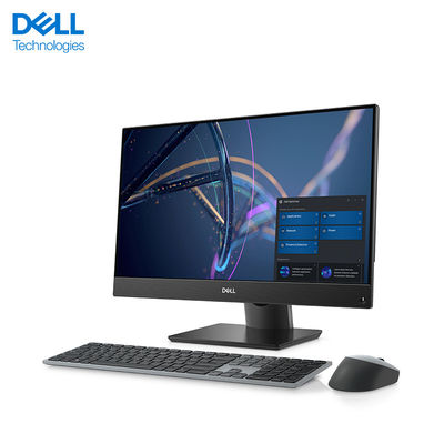 OptiPlex 7400 23,8 pouces FHD tout-en-un avec mémoire vidéo GDDR4