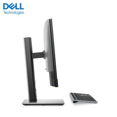 OptiPlex 7400 23,8 pouces FHD tout-en-un avec mémoire vidéo GDDR4