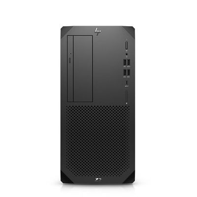Mémoire de bureau commerciale 8G DDR4 Necc HP Z2 Mini i5/i7 12 Gen Ordinateur de bureau SSD de 256 Go