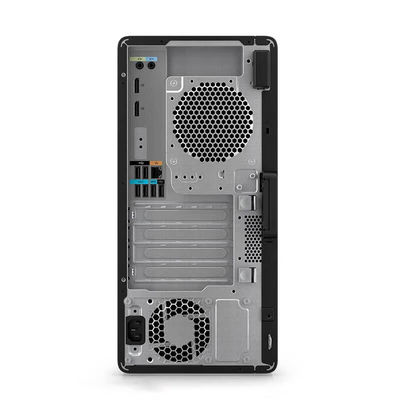 Mémoire de bureau commerciale 8G DDR4 Necc HP Z2 Mini i5/i7 12 Gen Ordinateur de bureau SSD de 256 Go