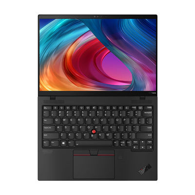 2021 Lenovo Thinkpad X-Carbon i5-1135G7 16G 512SSD Win11 2.2K ordinateur portable pour le bureau d'entreprise
