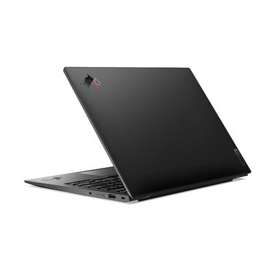 2021 Lenovo Thinkpad X-Carbon i5-1135G7 16G 512SSD Win11 2.2K ordinateur portable pour le bureau d'entreprise
